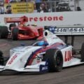 Jack Hawksworth - Schmidt Peterson Motorsports (Firestone IndyCar Lights)