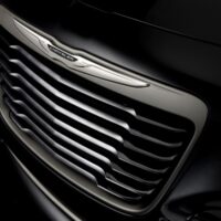 John Varvatos Chrysler 300 - Designer Car (Industry)