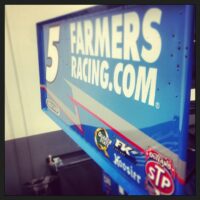 Kasey Kahne Racing - Farmers Insurance Sprint Car (World Of Outlaws)