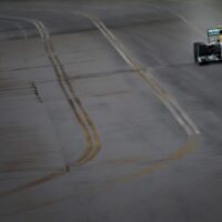 Lewis Hamilton - Mercedes AMG (Formula 1)