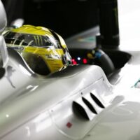 Lewis Hamilton - Mercedes AMG (Formula 1)