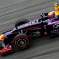 Mark Webber - 2013 Malaysian Grand Prix Results (Formula One) A