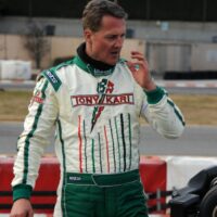 Michael Schumacher (Karting)