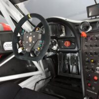 Porsche 911 RSR (World Endurance Championship - Lemans)