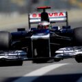 Valtteri Bottas - Williams F1 (Formula 1)