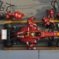 Felipe Massa - Ferrari - 2013 Chinese Grand Prix Photos (F1)