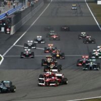 Fernando Alonso Winner - Ferrari - 2013 Chinese Grand Prix Photos (F1)