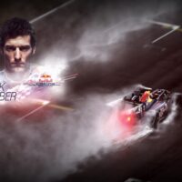 Mark Webber Wallpaper - Red Bull Racing (Formula One)