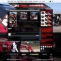 Kyle Sauder Racing (WEBSITE) Limaland Motorsports Park