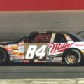 Dick Trickle Commits Suicide - NASCAR