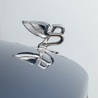 50 Cent Car Collection - Bentley Mulsanne