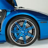 50 Cent Car Collection - Lamborghini Murcielago