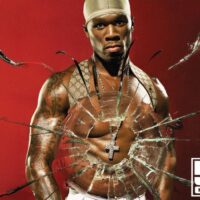 50 Cent - Get Rich Or Die Tryin Album Cover