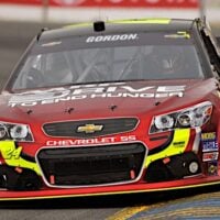 Jeff Gordon Infineon Raceway Photos ( NASCAR )