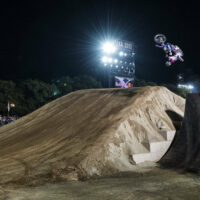 Red Bull X-Fighters (Osaka)
