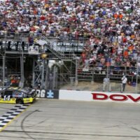 Tony Stewart Dover Internetional Speedway Pictures (NASCAR)