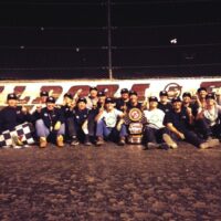 Austin Dillon And HBP Racing Wins At Eldora Speedway ( NASCAR Truck Series )
