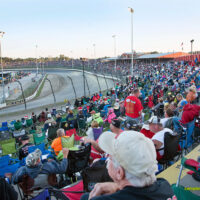 Eldora Speedway Photos ( NASCAR Truck Series )