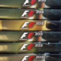 F1 2013 Game ( Racing Games )