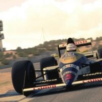 F1 2013 Game Screenshots ( Racing Games ) F1 Classics