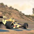 F1 2013 Game Screenshots ( Racing Games ) F1 Classics