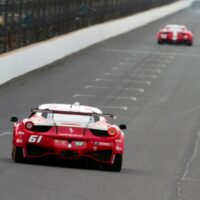 R.Ferri AIM Motorsport Racing Ferrari 458 Italia Photos ( Grand-Am)
