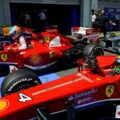 Scuderia Ferrari - 2013 German Grand Prix Photos ( Formula One )
