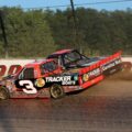 Ty Dillon Battles At Eldora Speedway -NASCAR Truck Series ( Eldora Speedway Results )