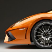 2014 Lamborghini Gallardo ( CARS )