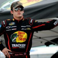 Austin Dillon ( NASCAR Cup Series )