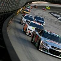 Bristol Night Race Pictures - Dale Jr ( NASCAR Cup Series )