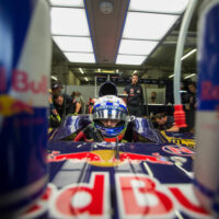 Daniel Ricciardo To Red Bull Racing ( F1 )