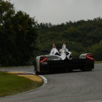 DeltaWing Racing Cars Photos ( CARS )