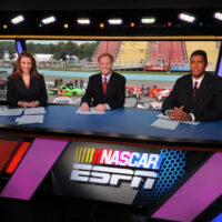 ESPN Dropping NASCAR ( NASCAR )