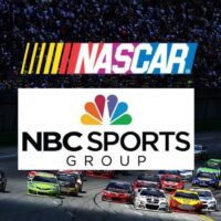 NASCAR NBC Sports Group ( NASCAR ) C
