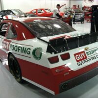 Harry Scott Jr Buys Phoenix Racing ( NASCAR Cup Series )