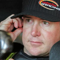 Kurt Busch To Stewart Hass Racing In 2014 ( NASCAR CUP )