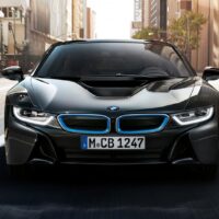 BMW i8 Photos ( CARS )
