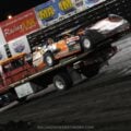 Eddie Carrier Jr Flip Sequence ( Knoxville Raceway )