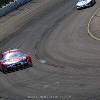 Iowa Speedway ARCA Racing Series Photos ( Shane Walters Photography )