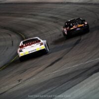 Grant Enfinger Iowa Speedway ARCA Racing Series Photos ( Shane Walters Photography )