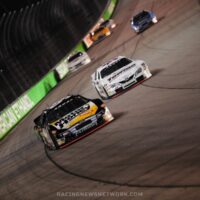 Grant Enfinger Iowa Speedway ARCA Racing Series Photos ( Shane Walters Photography )