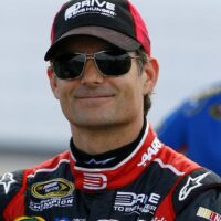 Jeff Gordon Added To The Chase ( NASCAR CUP )