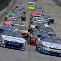 Nationwide Drops NASCAR Title Sponsorship ( NASCAR )