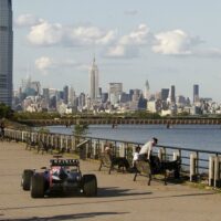 New Jersey Grand Prix ( F1 )