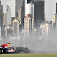 New Jersey Grand Prix ( F1 )