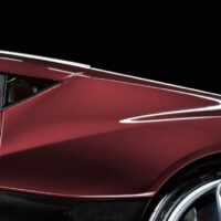 Rimac Concept One Photos (CARS)