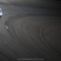 Ryan Heavner ARCA Racing Series Photos Iowa Speedway ( Shane Walters Photography )