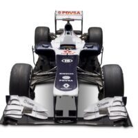 Felipe Massa To Willaims F1 Team ( Formula One )