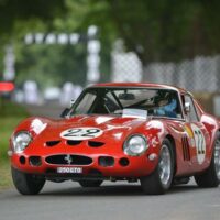 Ferrari 250 GTO Most Expensive Car Ever Sold ( CARS )